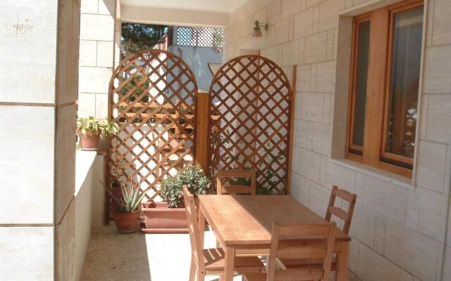 B&B Villa Dongiovanni