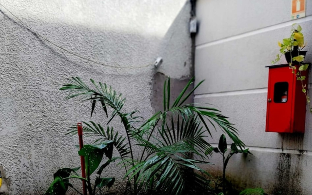 Aloha Hostel&Coworking