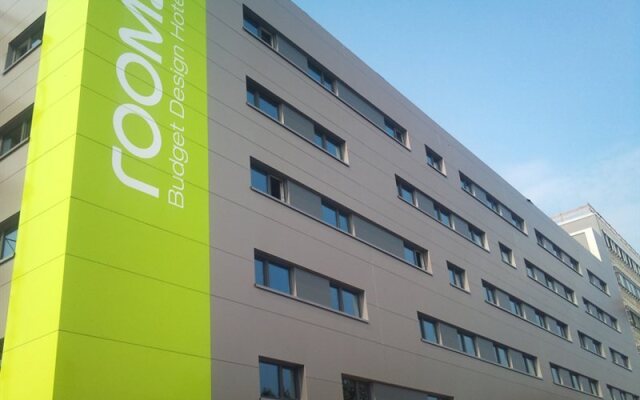 roomz Graz - Business Design Hotel