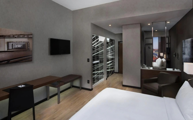 Hôtel AC Montréal Centre-ville