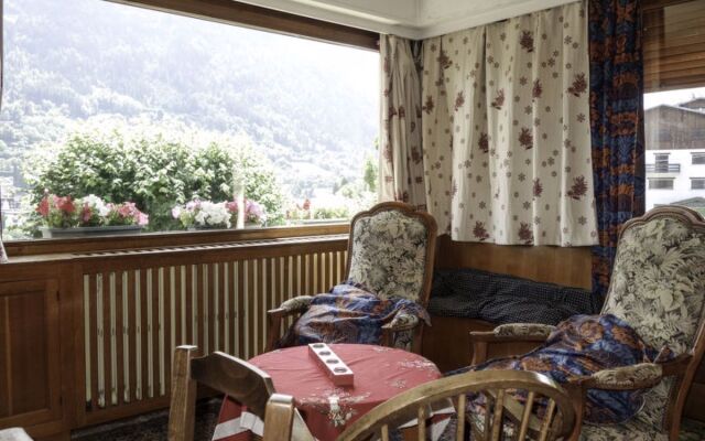 Apartment Grizzli Saint Gervais 17397