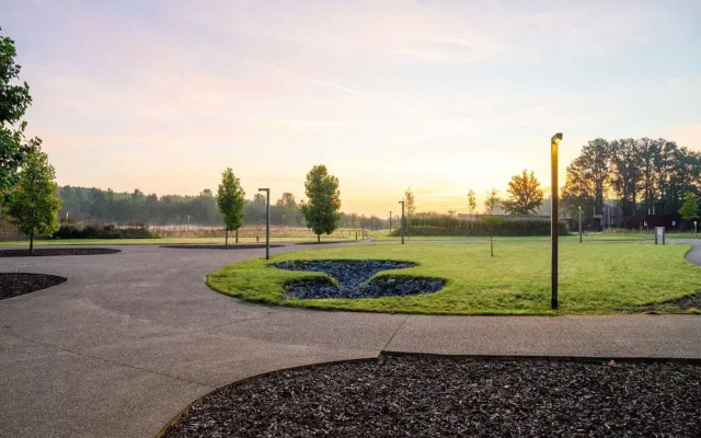 Forest-view Mansion, Hainaut