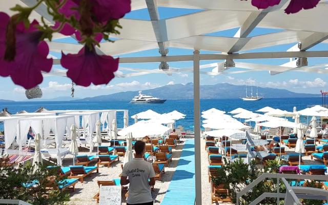 Dream Apartments Saranda