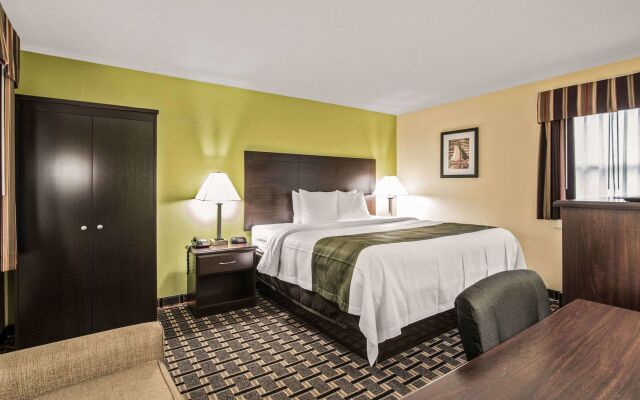 Quality Inn Barre - Montpelier