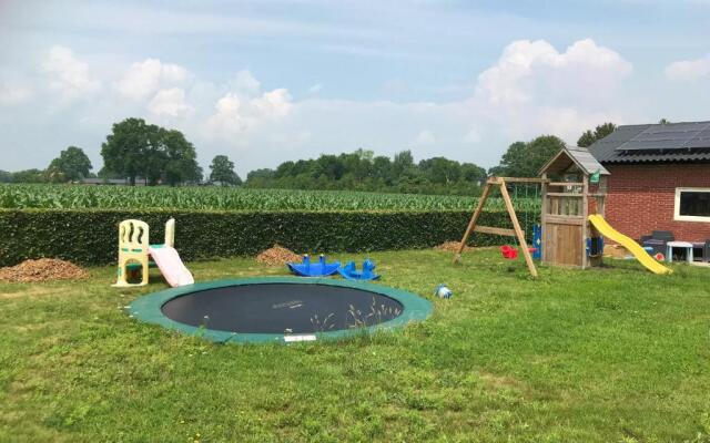 Saromaja B&B / Vakantiehuisje