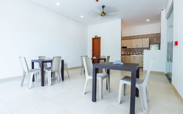 Ayenda Hotel Trinidad