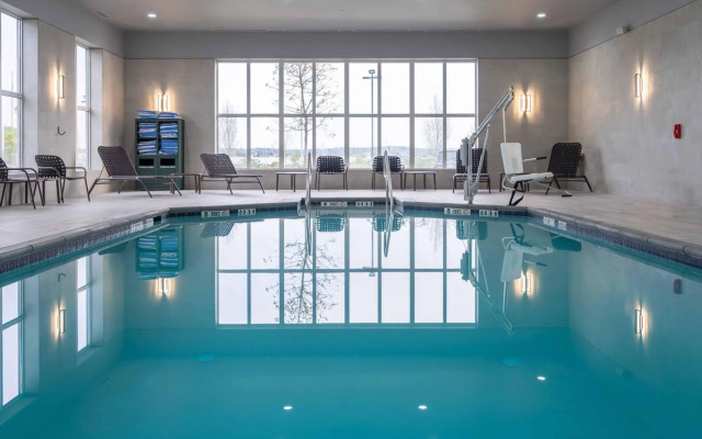 Homewood Suites By Hilton Philadelphia Plymouth Meeting