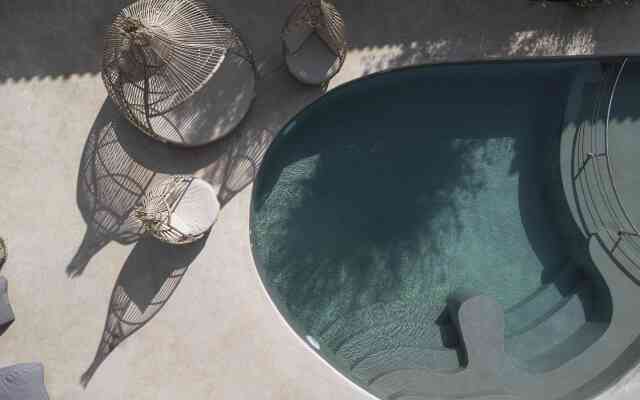 Samian Mare Hotel Suites & Spa