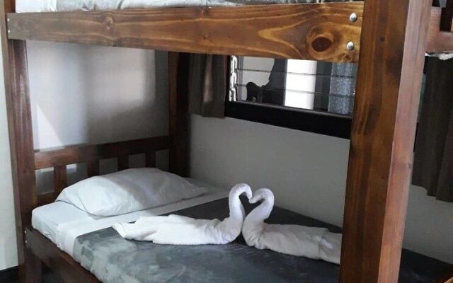 Hostel California