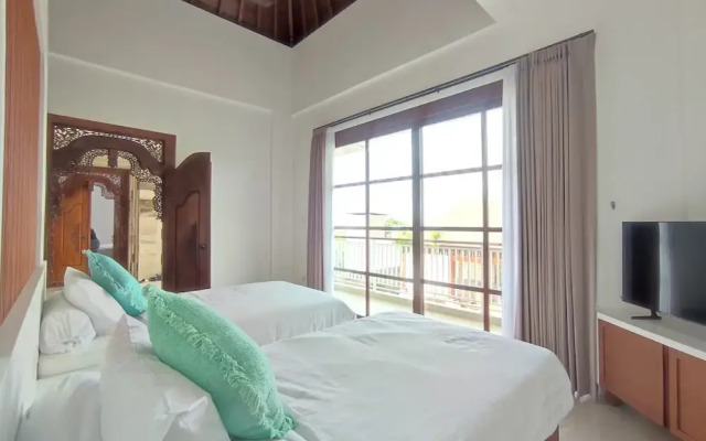 Pandawa Cove Villa by ABM