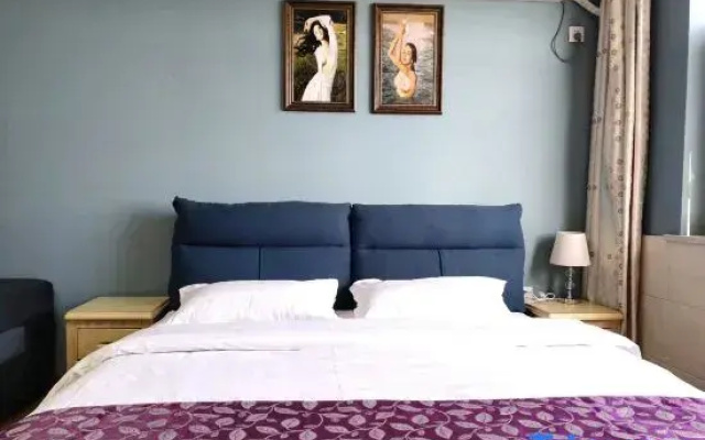 One Apartment (Qiqihar North Xintiandi)