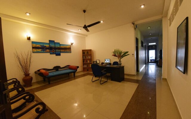 Blue Sky Beach Resort