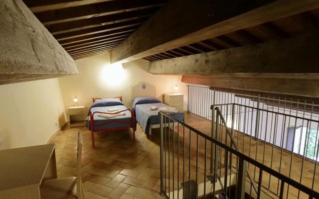 Borgo de' Varano by Hotel I Duchi
