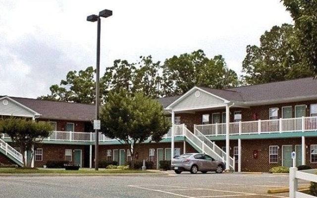 East Side Suites