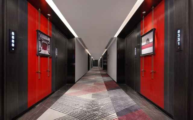 Radisson RED Beijing Universal Resort