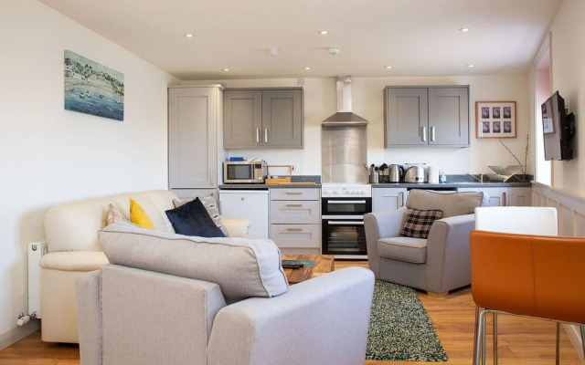 The Anchor Apartments