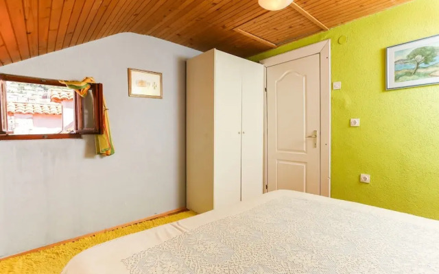 Old Town Baroque Palace Accommodation