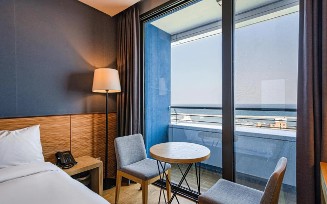 SL Hotel Gangneung