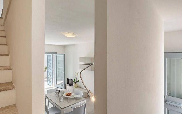 Calasetta Residence