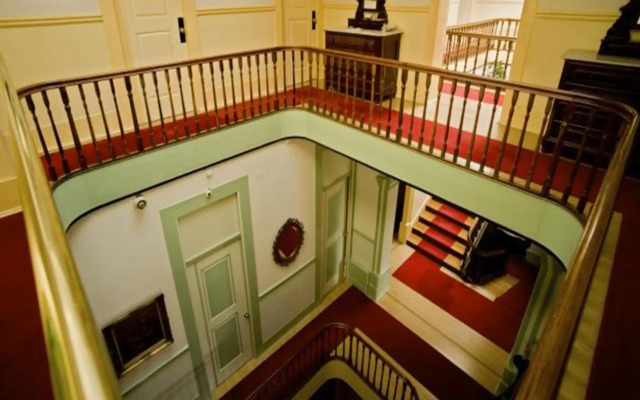 GRANDE HOTEL PARIS by STAY HOTELS