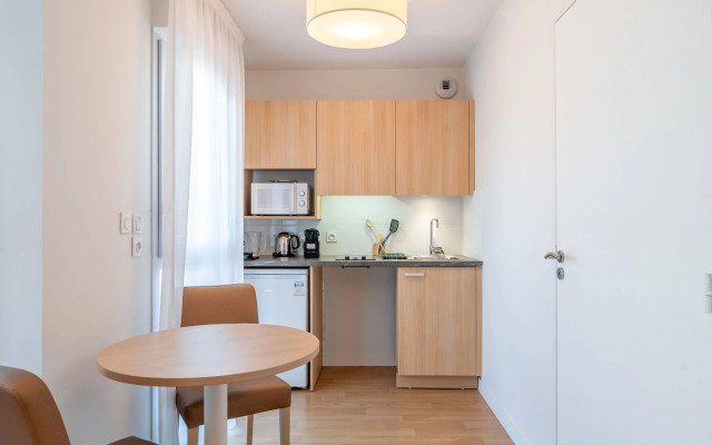 Quality Suites Rochefort