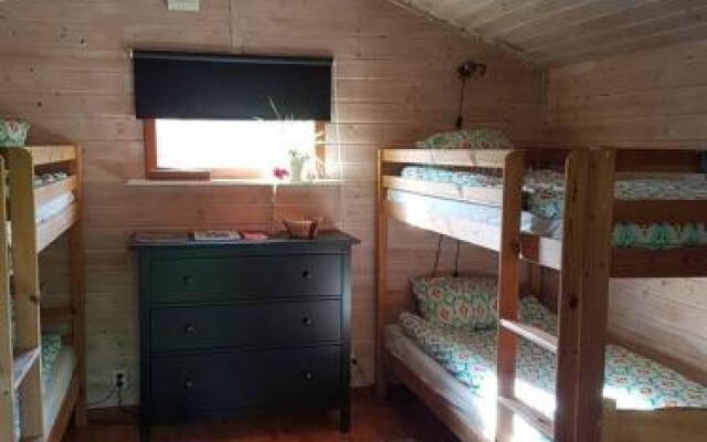 B&B Olsegården