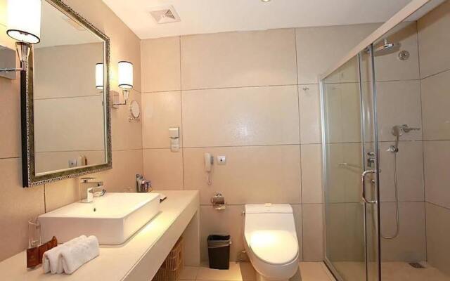 Kunming Wenhui Hotel