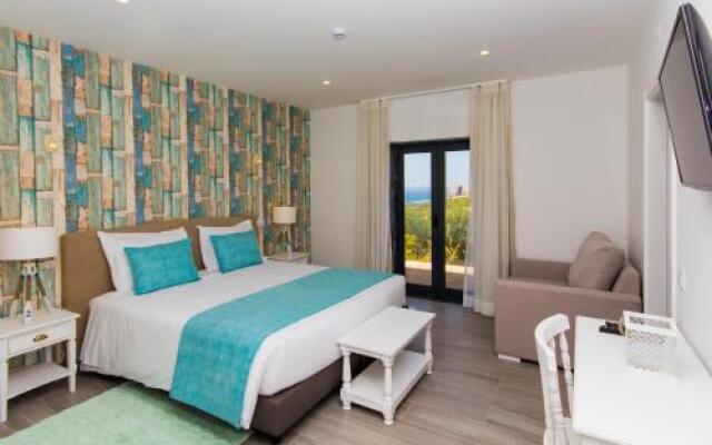 Mareta Beach House - Boutique Residence