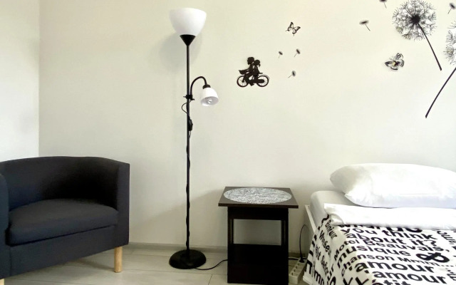 Apart Mari на набережная Старопрегольская