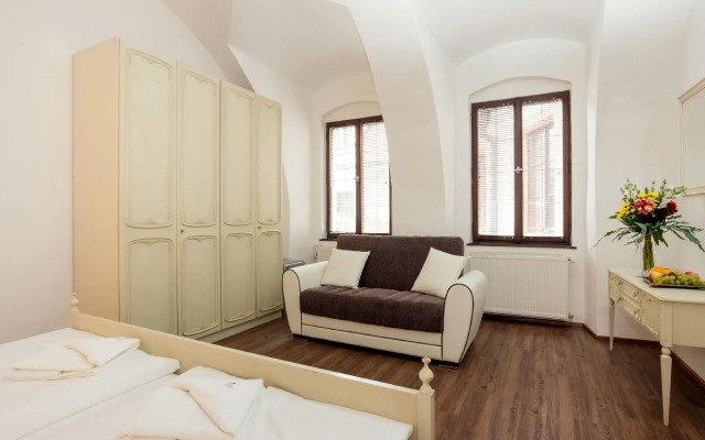 Hotel Zlaty Andel
