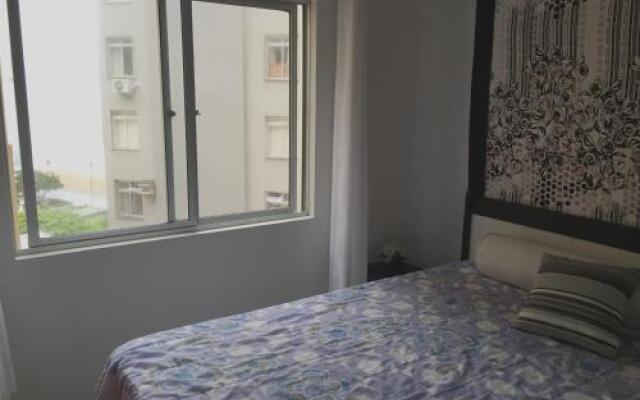 Apartamento Barra Velha
