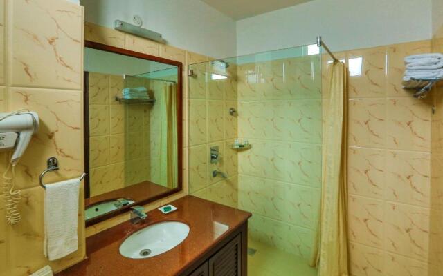 Comfort Hotel Dewa Retreat