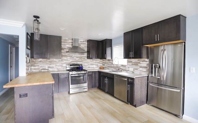 806 Encinitas - 3 Br Home