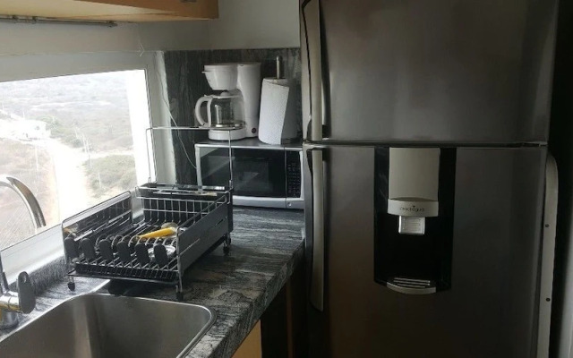 Departamento 1304 Ocean Club Playas