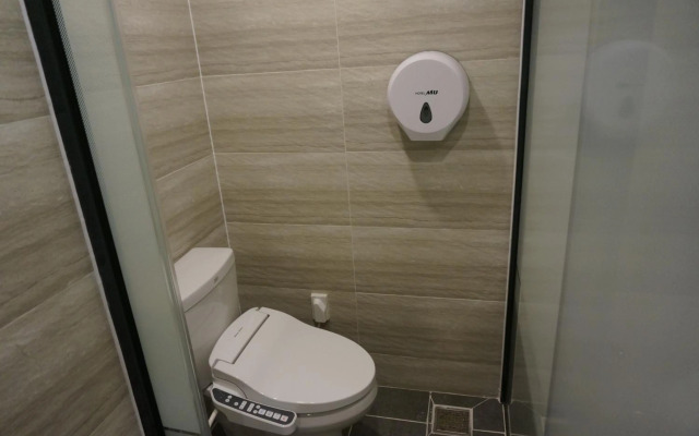 Hotel MU