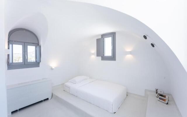 Philosophia Luxury Villa