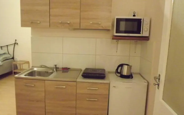 Residences at Citycenter