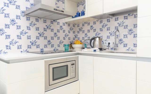 Fabrica Beach Apartamentos