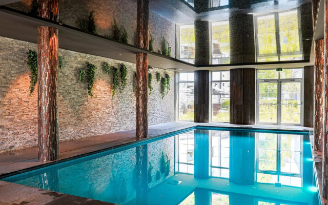 Mercure Han-sur-Lesse