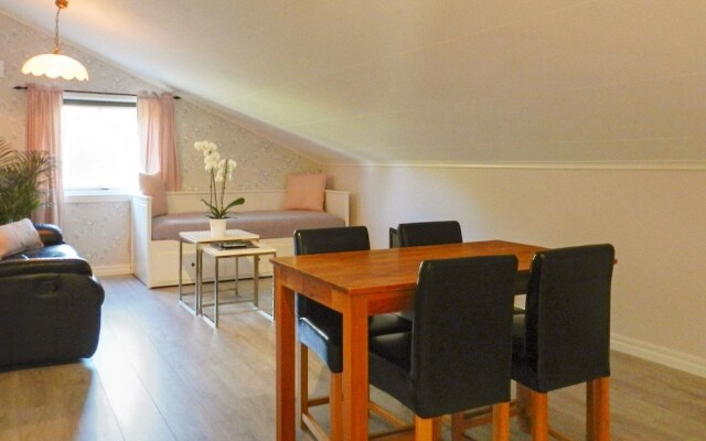 6 Person Holiday Home in Lysekil