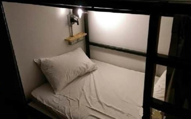 NEOSOHO Hostel