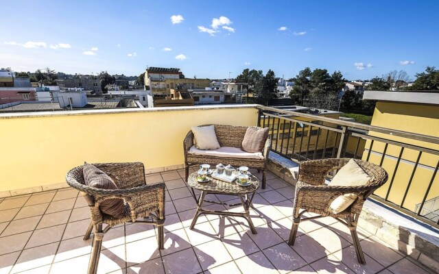 Korinne New Apartment