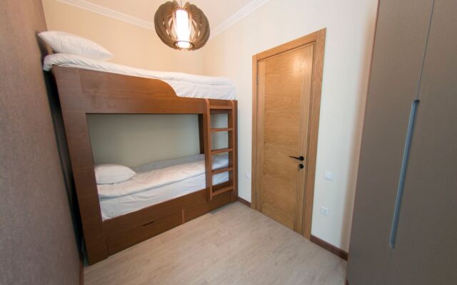 Season Suite Apart-Hotel