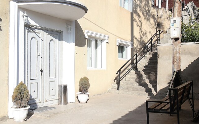 Boutique Hotel Dany