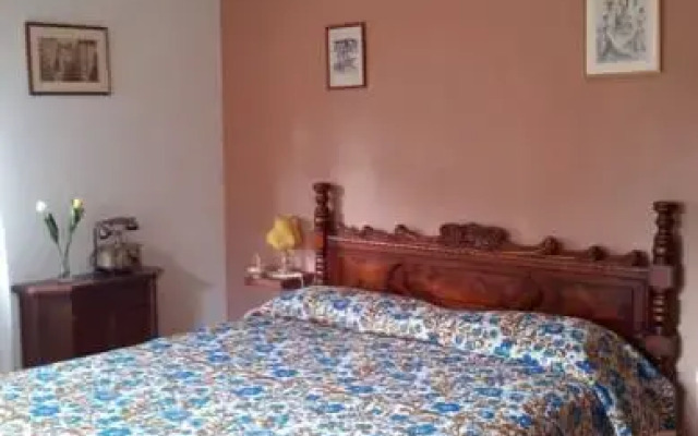 Bed&Breakfast I Pirami