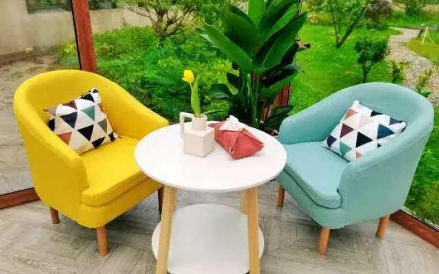 Jinhui Homestead Homestay