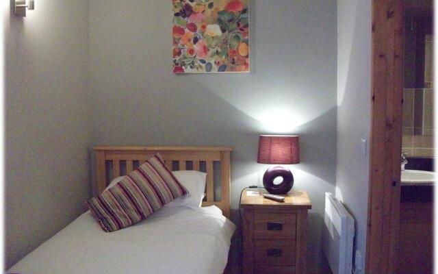 Orchard Cottage