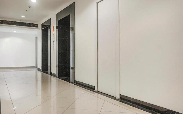 OYO 90776 Fortune 88 Grand Kamala Lagoon