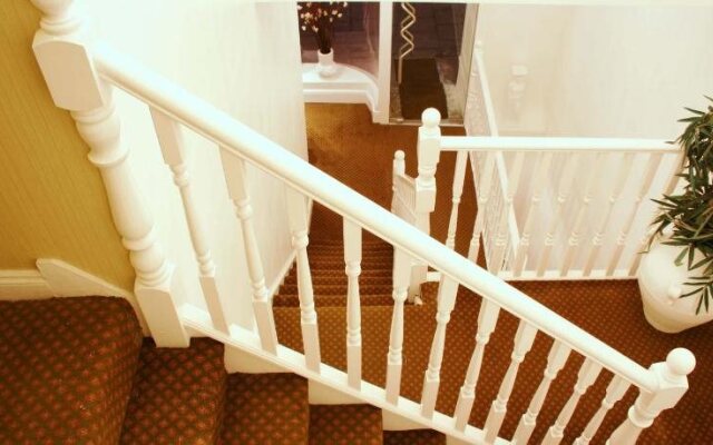 Hotel KW London