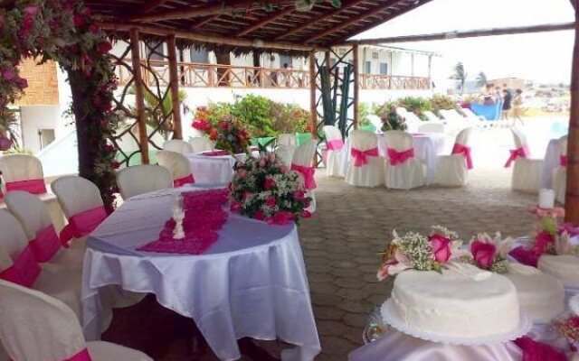 Hotel San Jacinto